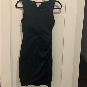 Keith Women’s bodycon sleeveless dress